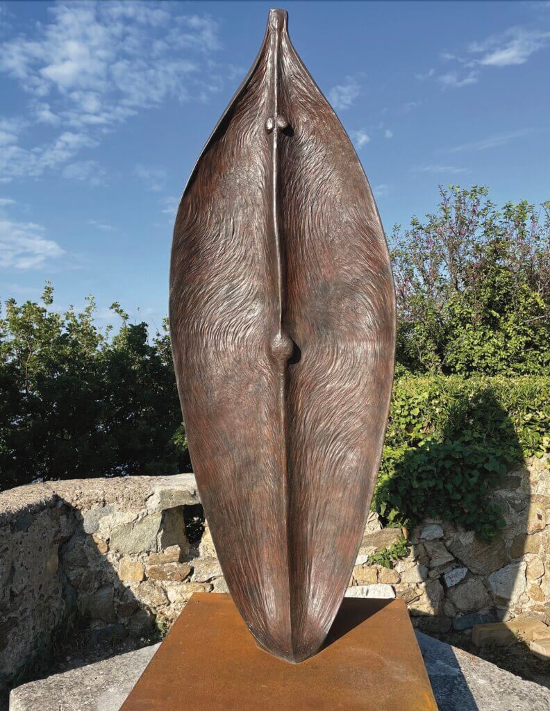 leaf nunan